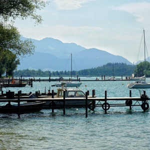 Chiemsee_August_2022