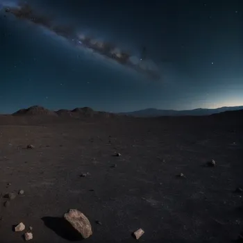 00006-An_dry_dark_vulkany_landscape_under_an_sky_with_millions_of_stars_and_galaxies_with_mountains_and_rocky_terrain.The_sky_is_cl.webp