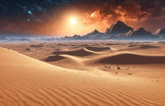 00005-landscape_of_an_extrasolar_sand_desert_with_dunes.starry_sky.Nebula.Since_fiction_scene.masterpiece_best_quality_realist.jpg