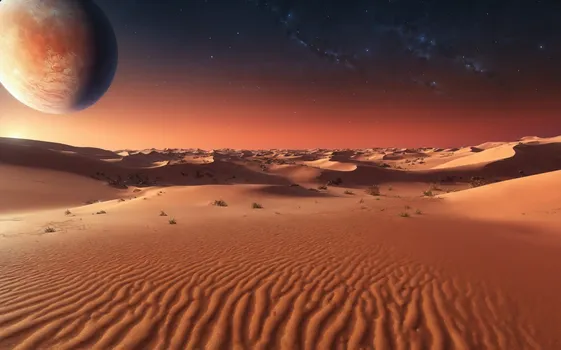 00059-landscape_of_an_extrasolar_sand_and_desert_planet_with_dunes.just_after_sunset_with_a_starry_sky.Nebula.masterpiece_best_q.webp