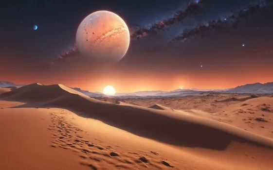 00060-landscape_of_an_extrasolar_sand_and_desert_planet_with_dunes.just_after_sunset_with_a_starry_sky.Nebula.masterpiece_best_q.webp