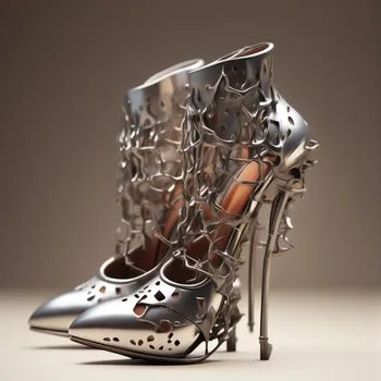 00013-A_beautiful_pair_of_high_heels_made_of_metal_lora_LatexID-Ai_Heels_0.75.webp
