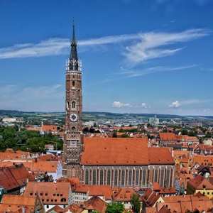 Landshut