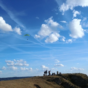 Fraenkische_Schweiz_Walberla_2018