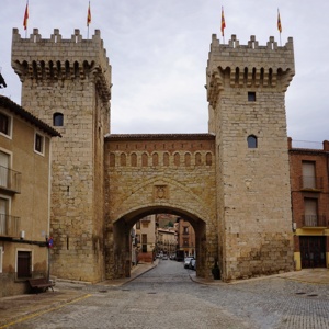 Daroca