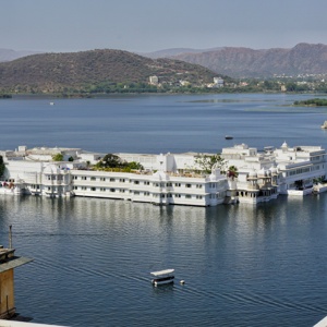 Udaipur
