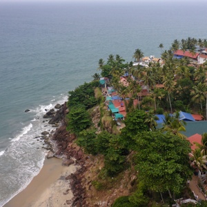 Varkala