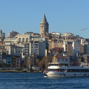 Istanbul
