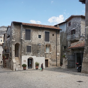 Sermoneta