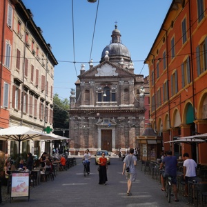 Modena