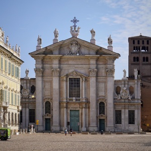 Mantova