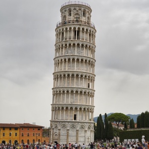 Pisa