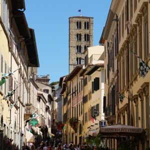 Arezzo