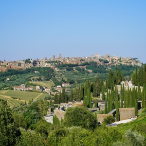 Orvieto