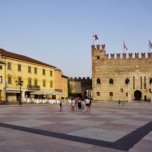 Marostica