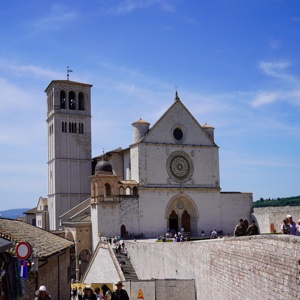 Assisi