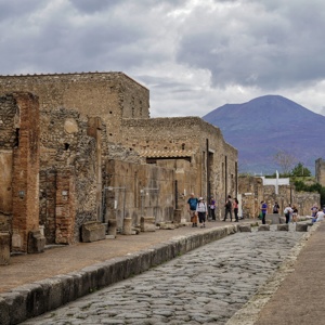 Pompei