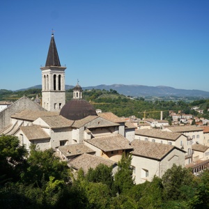 Spoleto