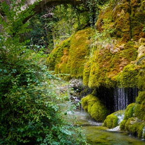 Cilento_Wasserfaelle_und_Grotten