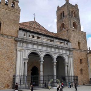 Monreale