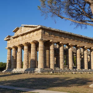 Paestum