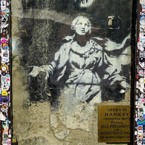 Streetart