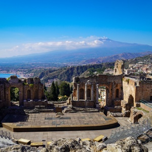 Taormina