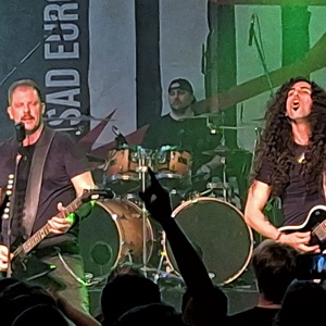 SAD-Metallica
