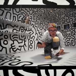 Muenchen_Brandhorst_Museum_November_2024