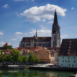 Regensburg_BKH_Ausflug