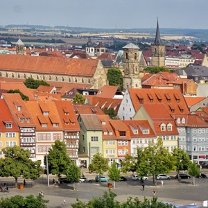 Erfurt