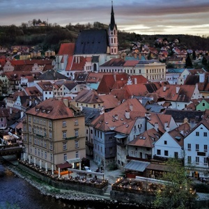 Csesky_Krumlov