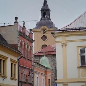 Jicin