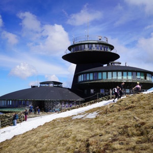 Schneekoppe_Riesengebirge