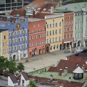 Wasserburg_Tuettensee_Chiemsee_Burghausen