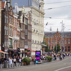 Amsterdam